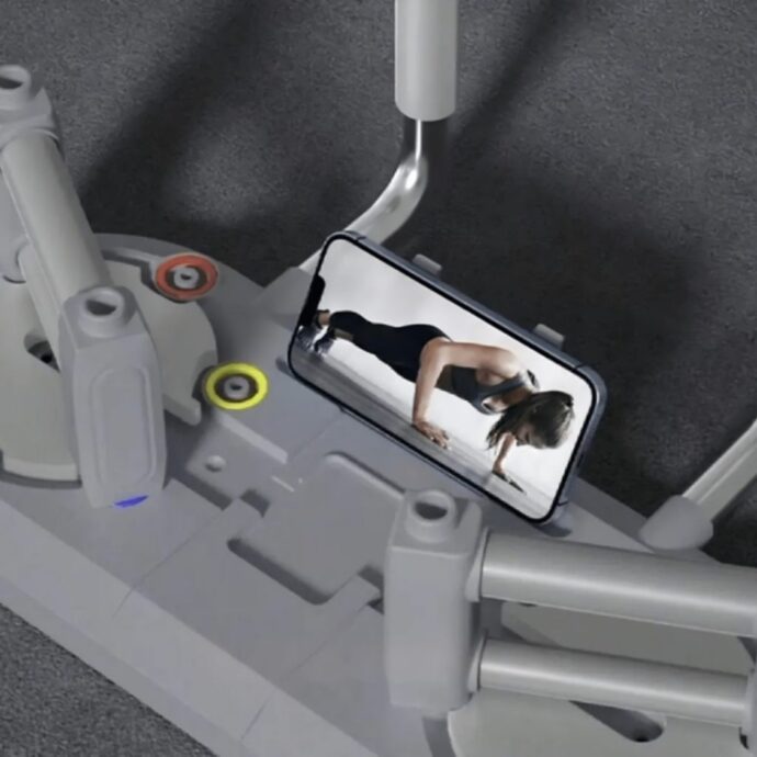 ⁦Plateforme d'Exercice Multifonctionnelle⁩ - الصورة ⁦6⁩