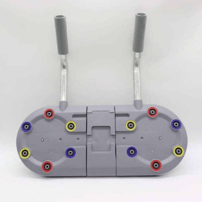 ⁦Plateforme d'Exercice Multifonctionnelle⁩ - الصورة ⁦4⁩