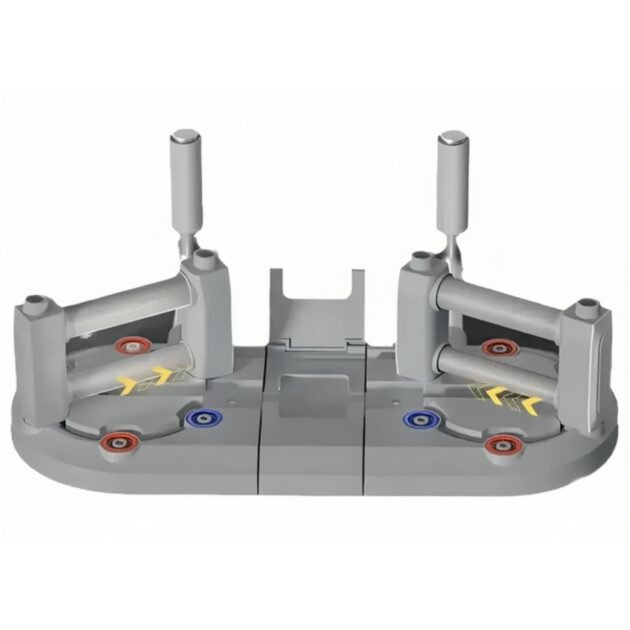 Plateforme d'Exercice Multifonctionnelle Résistance modulable