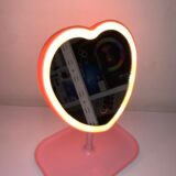 ⁦Miroir de Maquillage LED avec Rangement  Rechargeable⁩ - الصورة ⁦6⁩