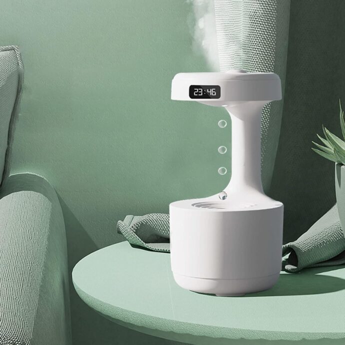⁦Humidificateur d’Air Intelligent⁩ - الصورة ⁦3⁩
