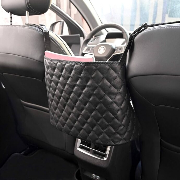 Sac de Rangement Suspendu Voiture