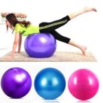 Balle de Yoga et de Gymnastique 65 cm