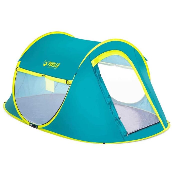 ⁦Tente de Camping Pop-Up⁩ - الصورة ⁦2⁩
