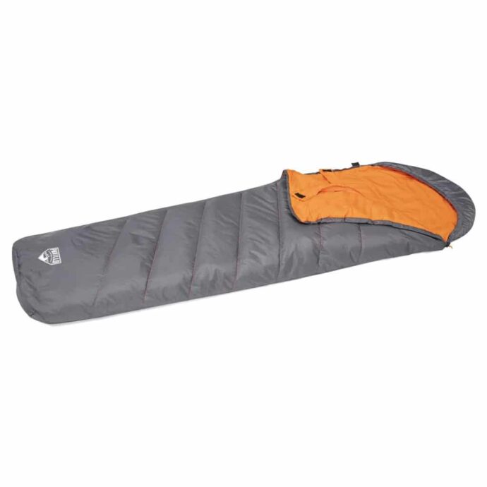 ⁦Sac De Couchage Thermique Ultra-Confort Pavillo Hiberhide 5⁩ - الصورة ⁦2⁩