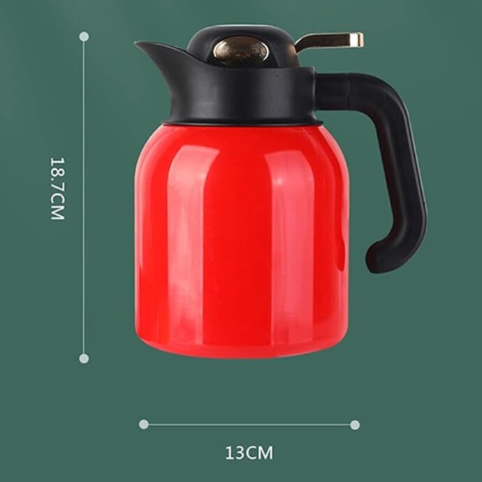 ⁦Verseuse à Café Sous Vide 1L⁩ - الصورة ⁦2⁩