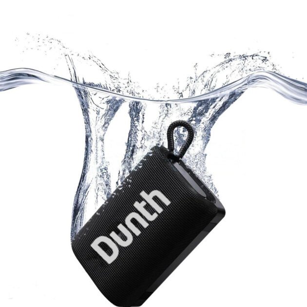 Mini Ampli Haut-Parleur Sans Fil Bluetooth - Étanche IPX7, 4.5W