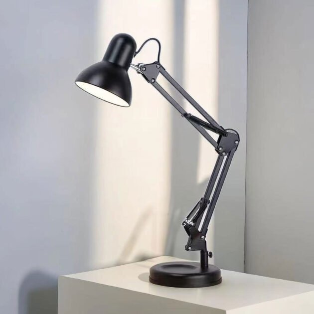 Lampe de Bureau Articulée