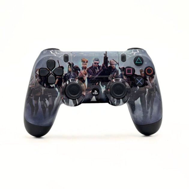 Manette Sans Fil Compatible PS4 Fortnite