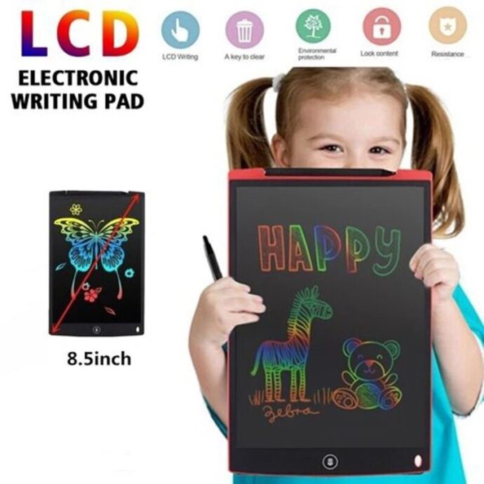 ⁦Tablette LCD Électronique 8.5⁩ - الصورة ⁦3⁩