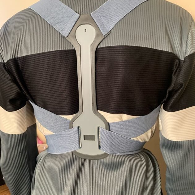 Correcteur de Posture Posture Perfect