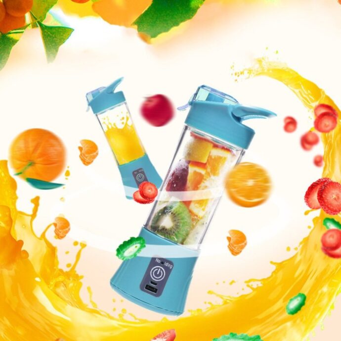 ⁦Blender Portable Ultra Puissant Rechargeable⁩ - الصورة ⁦3⁩