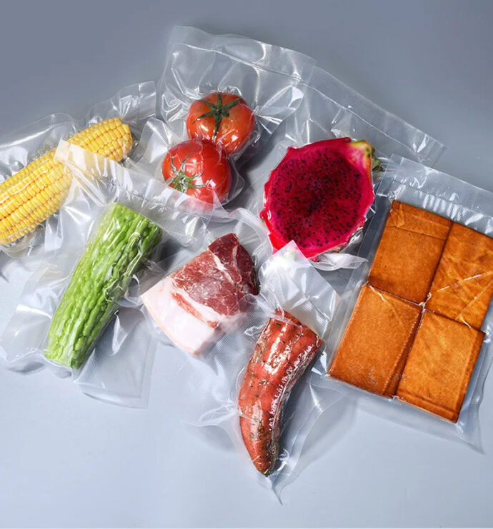 ⁦Scelleuse Sac Plastique Alimentaire⁩ - الصورة ⁦2⁩