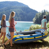 ⁦Bateau Gonflable Challenger™ 3 pour 3 Personnes⁩ - الصورة ⁦4⁩