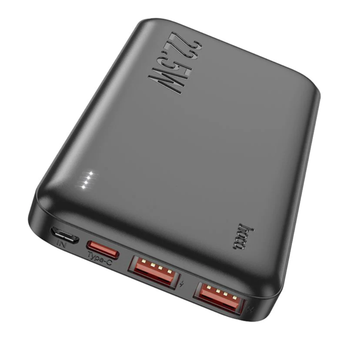 ⁦Power Bank Hoco J101 10000mAh⁩ - الصورة ⁦2⁩