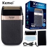 Rasoir Électrique Kemei KM-2024