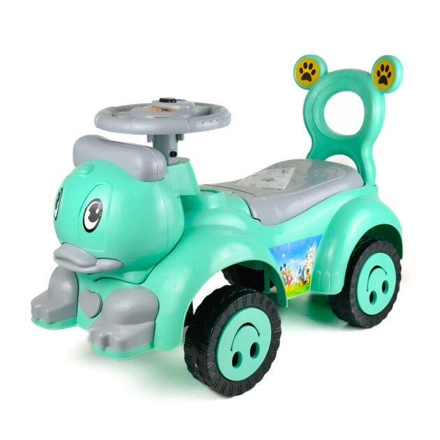 Voiture à Pousser Ferdi Toys