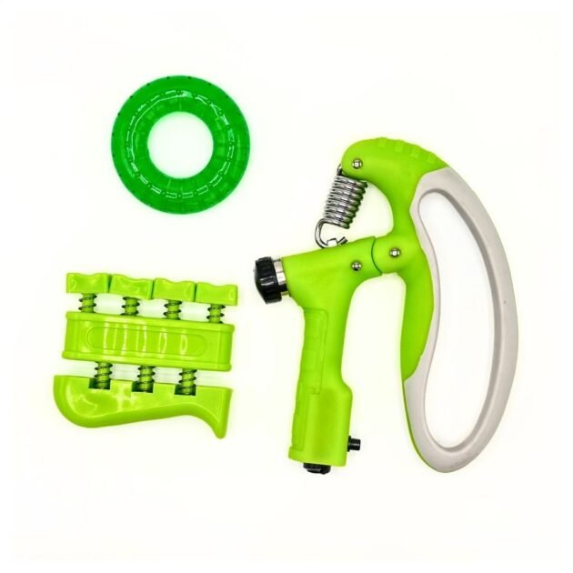 Kit de Renforcement de Poignée 3en1