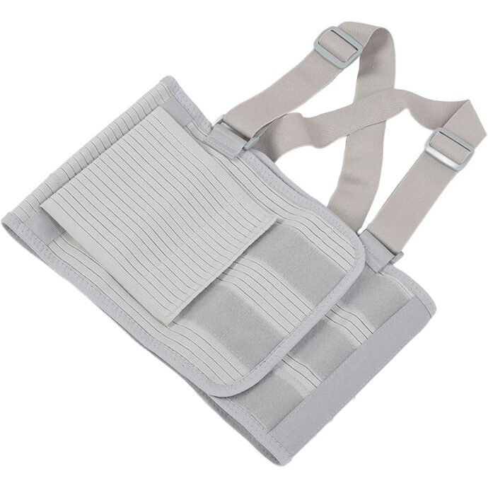 ⁦Ceinture de Maintien Thoracique Réglable⁩ - الصورة ⁦3⁩