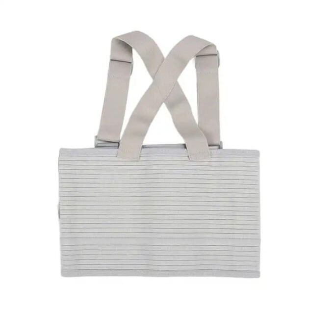 Ceinture de Maintien Thoracique Réglable