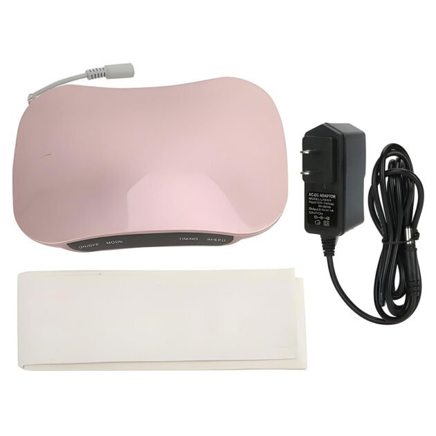 Ceinture Minceur Vibrante de Graisse Rechargeable pour Fitness