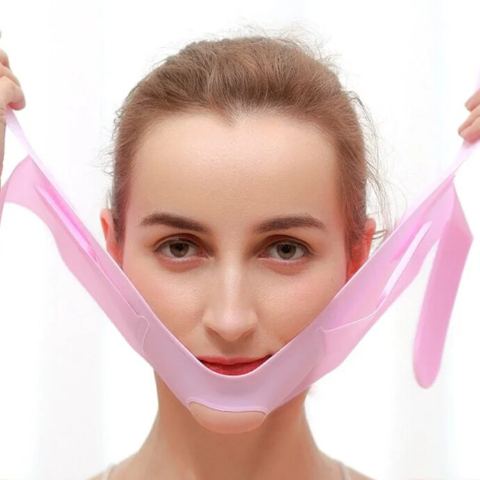 ⁦Masque Lifting en Silicone Nano⁩ - الصورة ⁦3⁩