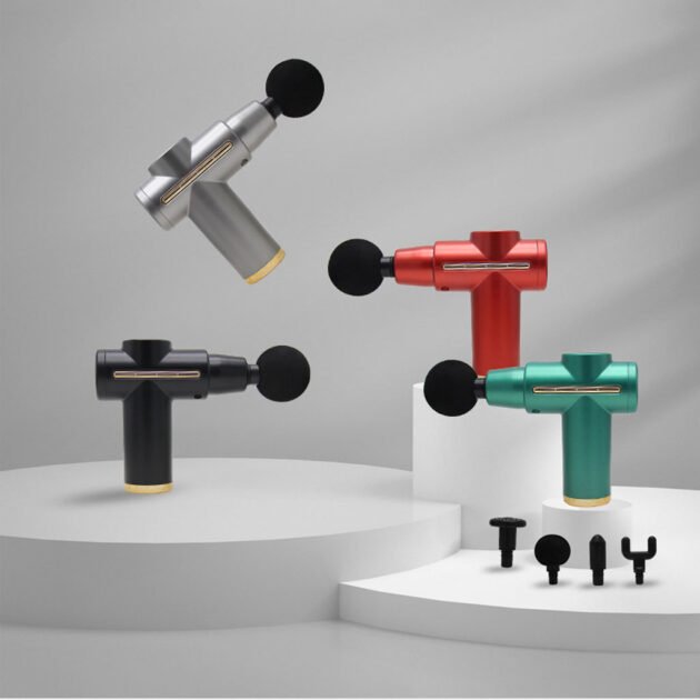 Pistolet de Massage Musculaire