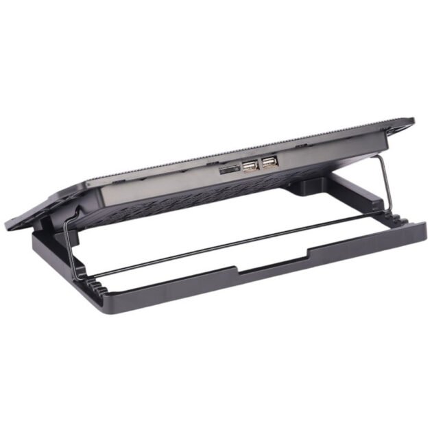 Refroidisseur PC Portable RGB  NCP-216