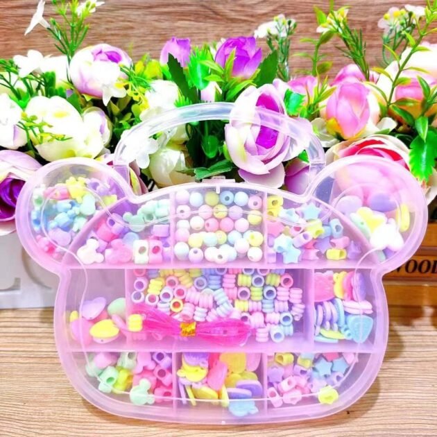 Kit Bracelets d'Amitié