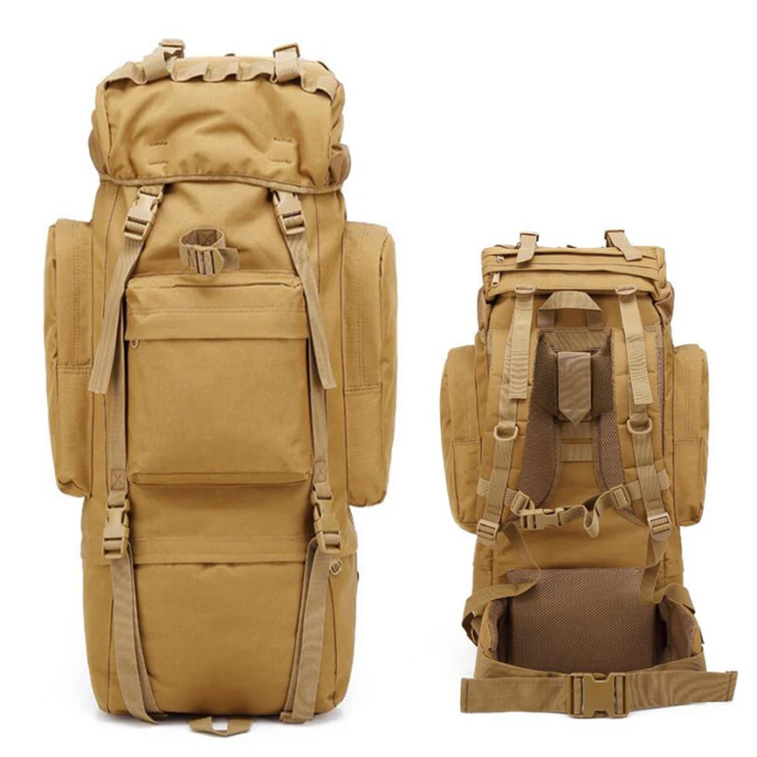 Sac à dos Randonnée professionnel  90 L