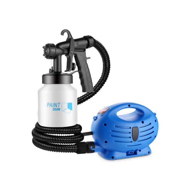 Pulvérisateur de Peinture Électrique 650W