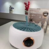 ⁦Sèche-linge Électrique Portable 600W⁩ - الصورة ⁦8⁩