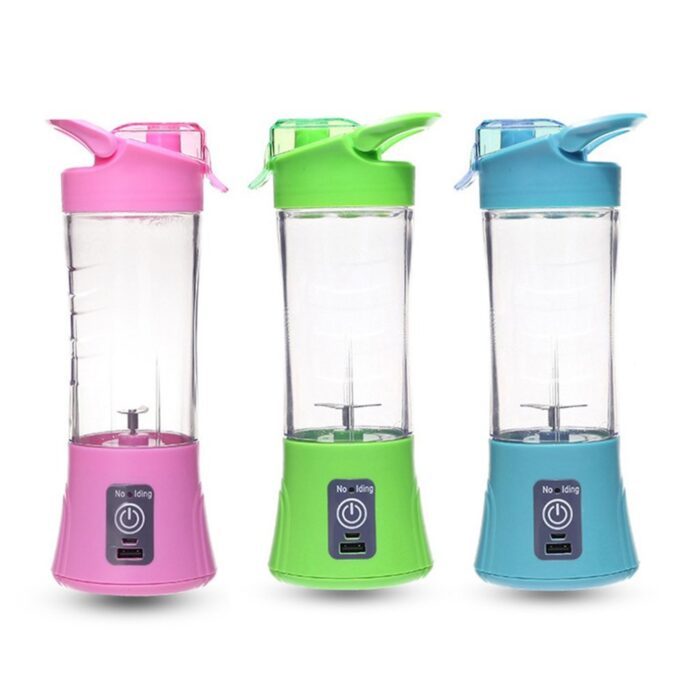 ⁦Blender Portable Ultra Puissant Rechargeable⁩ - الصورة ⁦2⁩