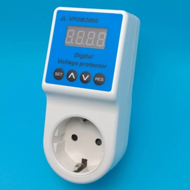 Prise Stabilisateur 30A JL-VPDB2000