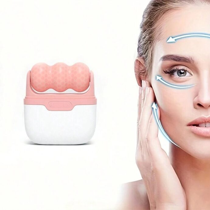 ⁦Rouleau de Glace Derma⁩ - الصورة ⁦3⁩