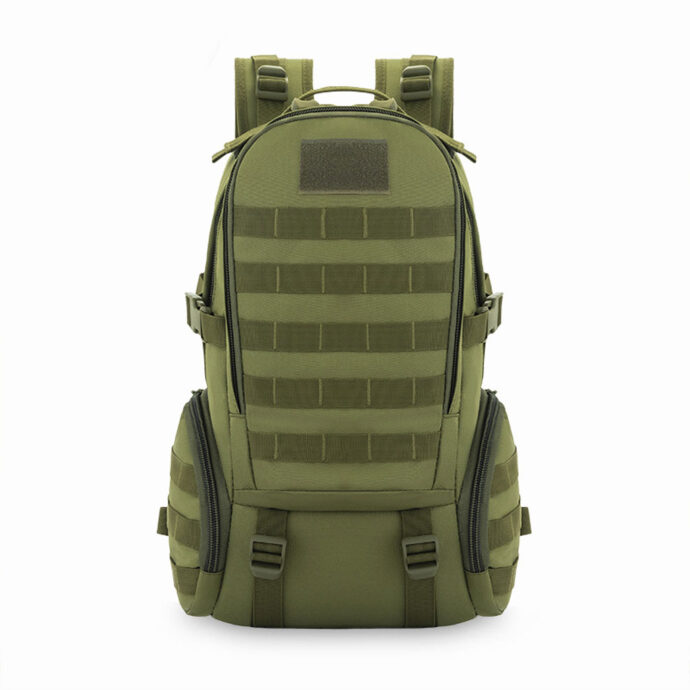⁦Sac à Dos de Randonnée Ergonomique⁩ - الصورة ⁦3⁩