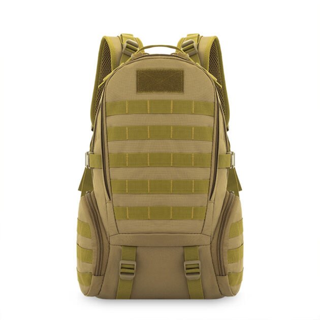 Sac à Dos de Randonnée Ergonomique - Organisation Maximale