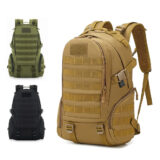 Sac à Dos de Randonnée Ergonomique