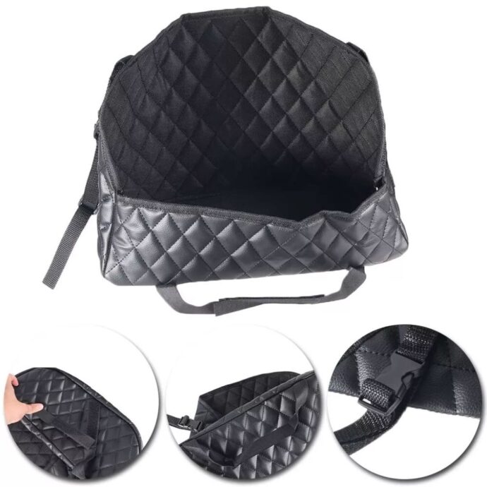 ⁦Sac de Rangement Suspendu Voiture⁩ - الصورة ⁦3⁩