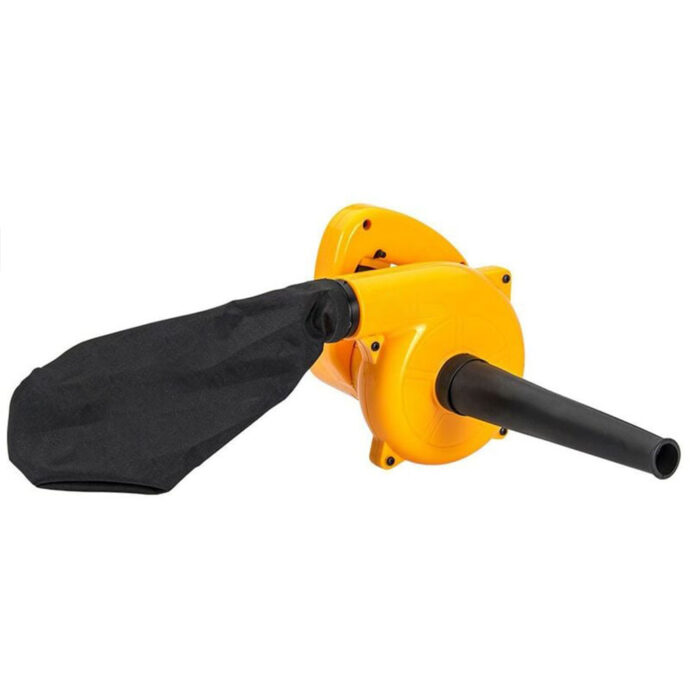 ⁦Aspirateur Souffleur pour Extérieur et Intérieur 600W⁩ - الصورة ⁦5⁩