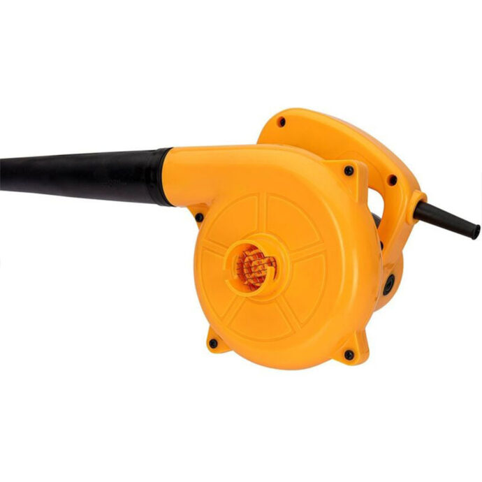 ⁦Aspirateur Souffleur pour Extérieur et Intérieur 600W⁩ - الصورة ⁦4⁩