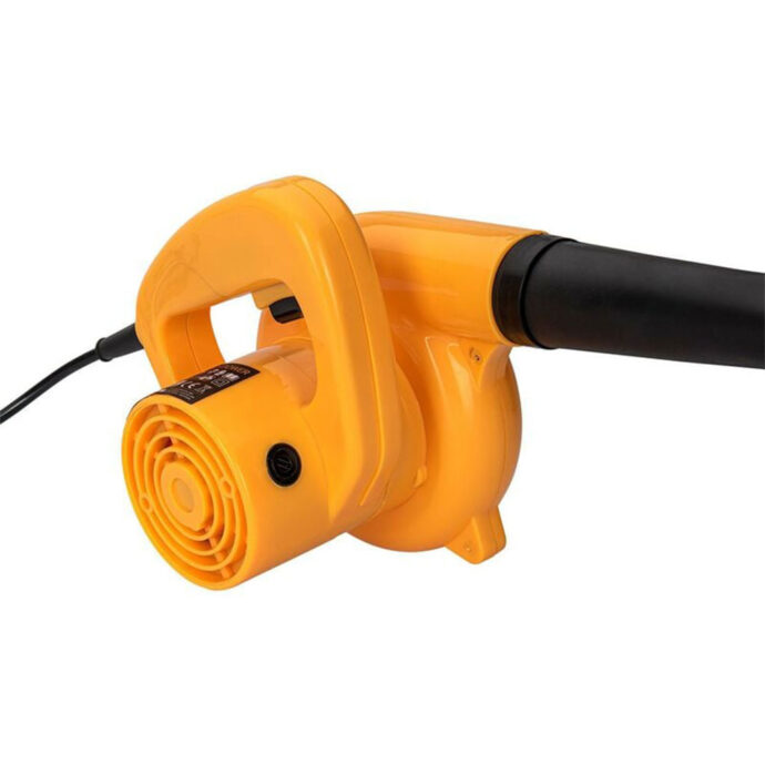 ⁦Aspirateur Souffleur pour Extérieur et Intérieur 600W⁩ - الصورة ⁦3⁩