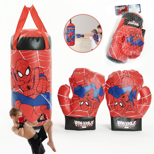 Gants de Boxe Enfant