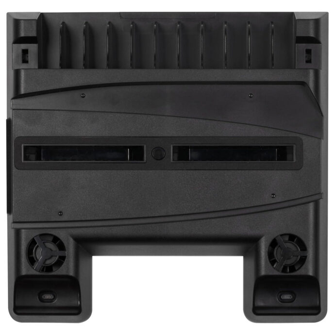 ⁦Support & Station de Charge avec Ventilation pour PS5 / PS5 PRO⁩ - الصورة ⁦3⁩