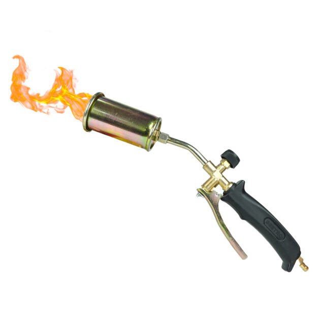 Chalumeau Beetro 50 mm - Flamme Précise
