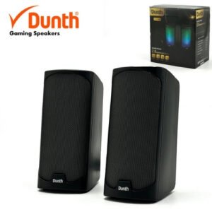 Mini Haut-Parleurs Filaire DUNTH DU-SPU70PLUS
