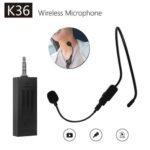 Casque Sans Fil 2,4 GHz