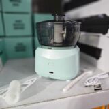 ⁦Mini Hachoir Électrique⁩ - الصورة ⁦2⁩