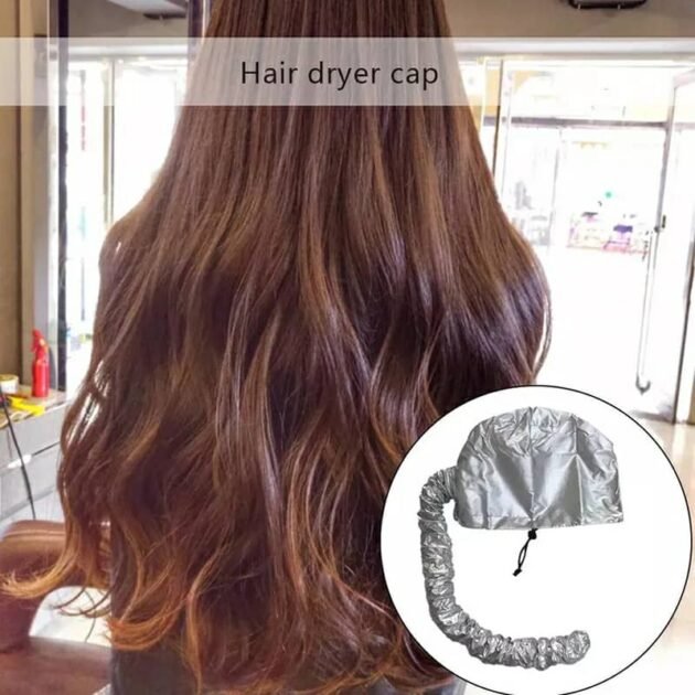 Bonnet de Séchage Rapide et Portable Léger et facile