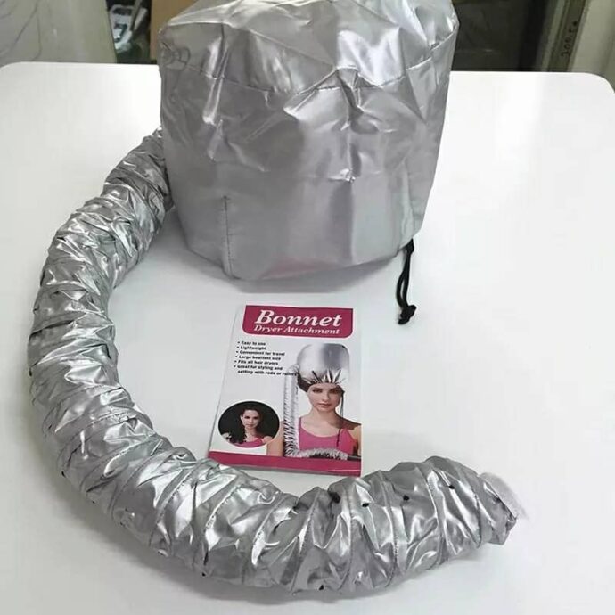 ⁦Bonnet de Séchage Rapide et Portable⁩ - الصورة ⁦6⁩